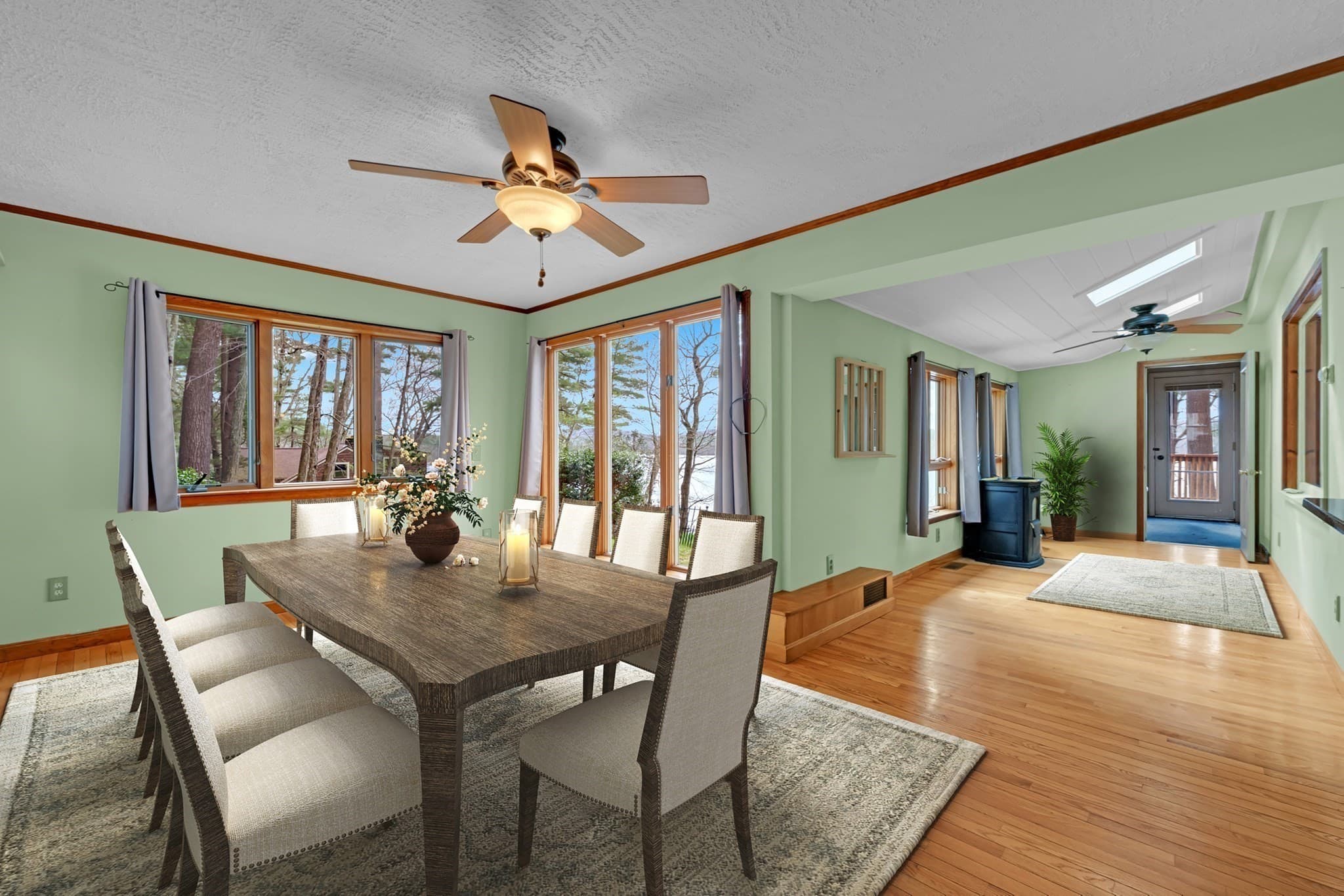 Single Family Residence at 172 Stone Road, East Brookfield MA 01515, East Brookfield, photo 5 of 27