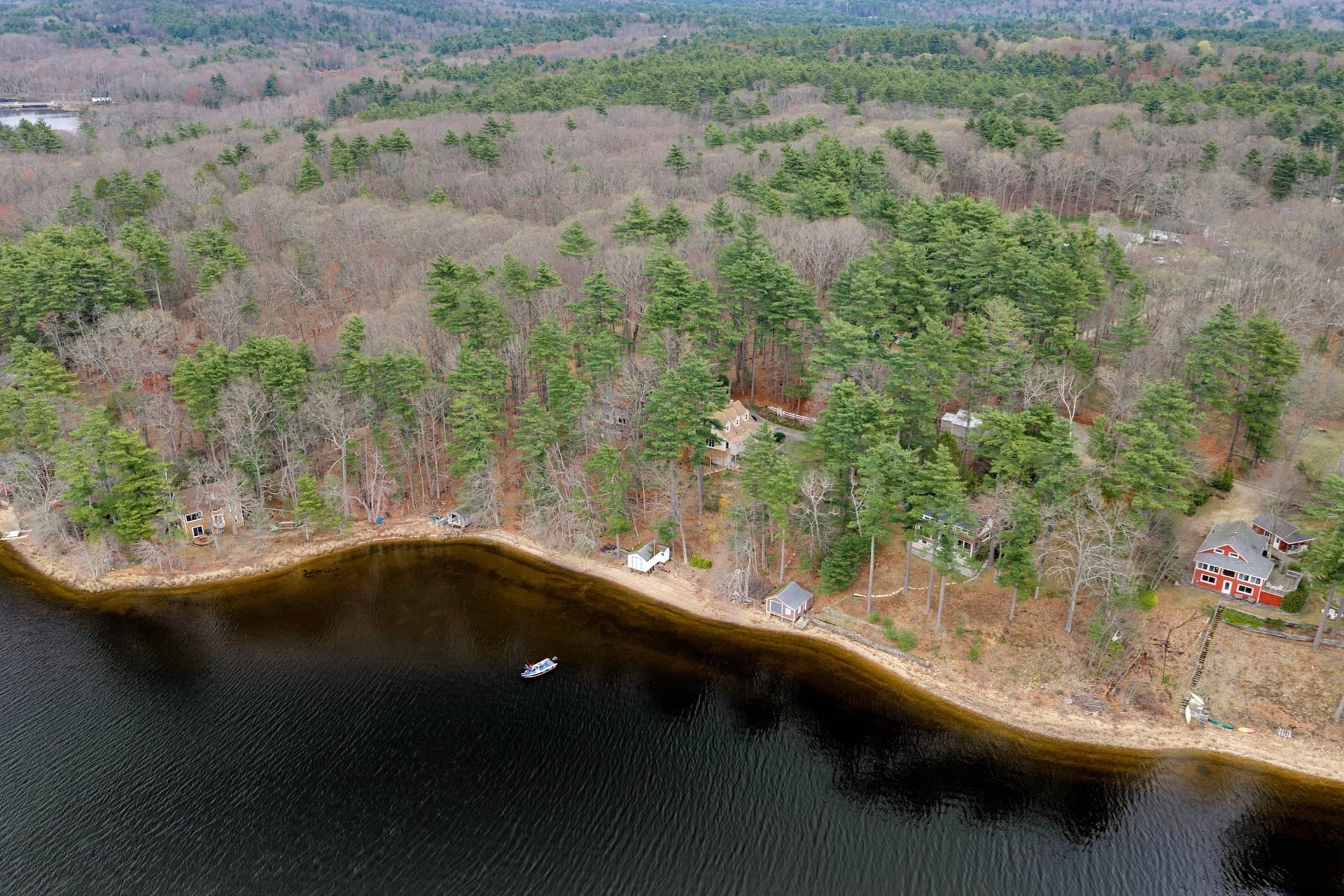 Single Family Residence at 172 Stone Road, East Brookfield MA 01515, East Brookfield, photo 24 of 27