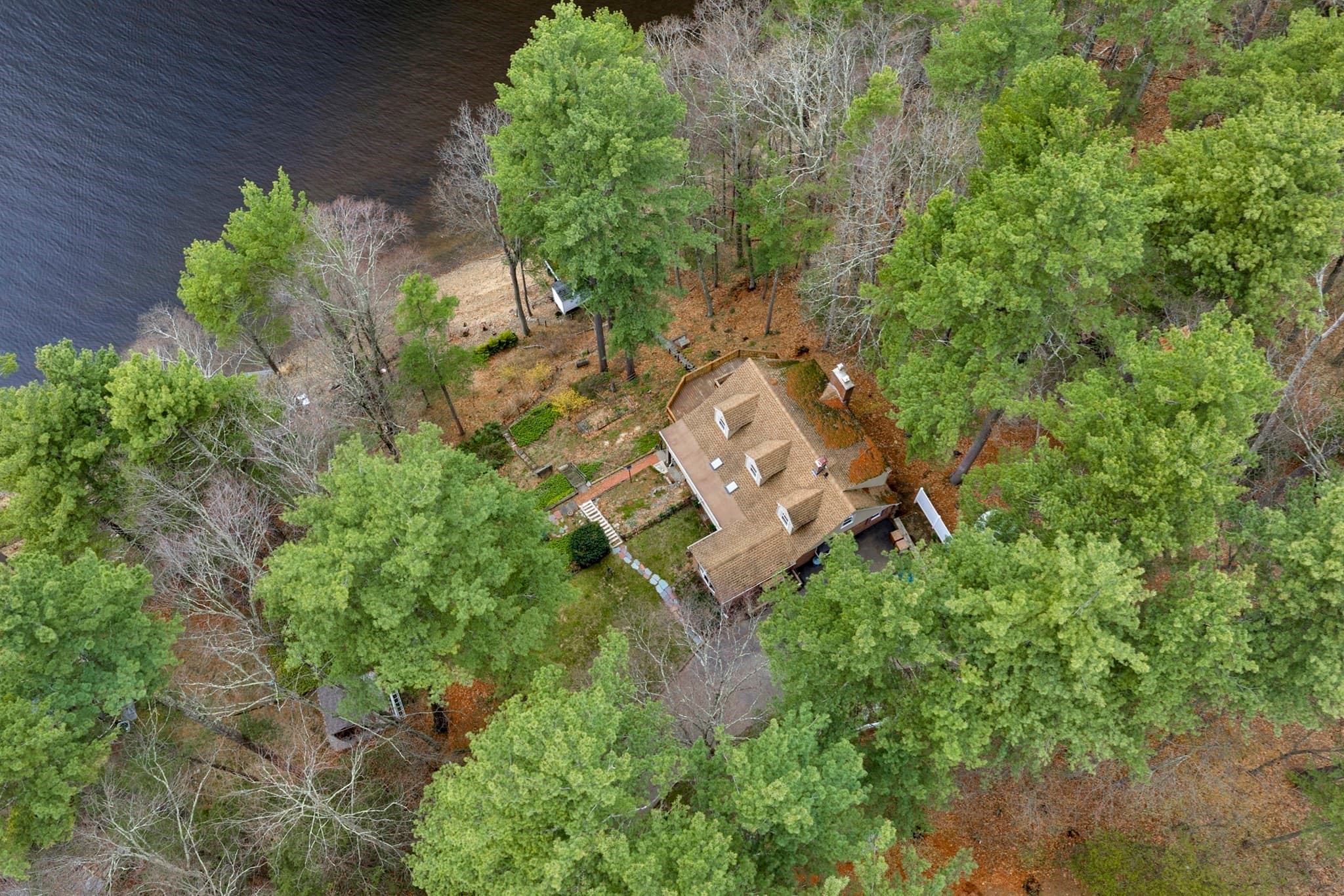 Single Family Residence at 172 Stone Road, East Brookfield MA 01515, East Brookfield, photo 18 of 27