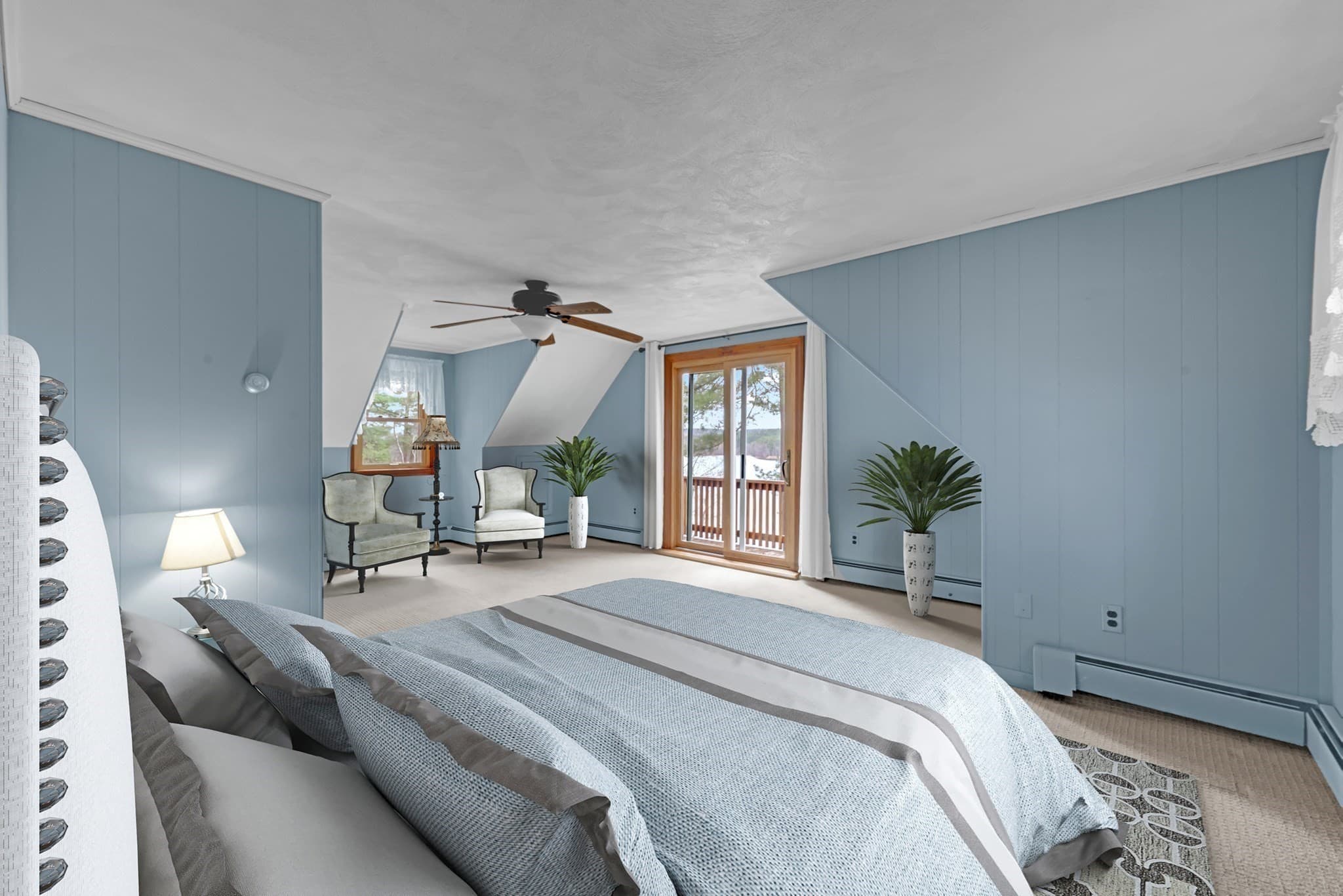 Single Family Residence at 172 Stone Road, East Brookfield MA 01515, East Brookfield, photo 11 of 27