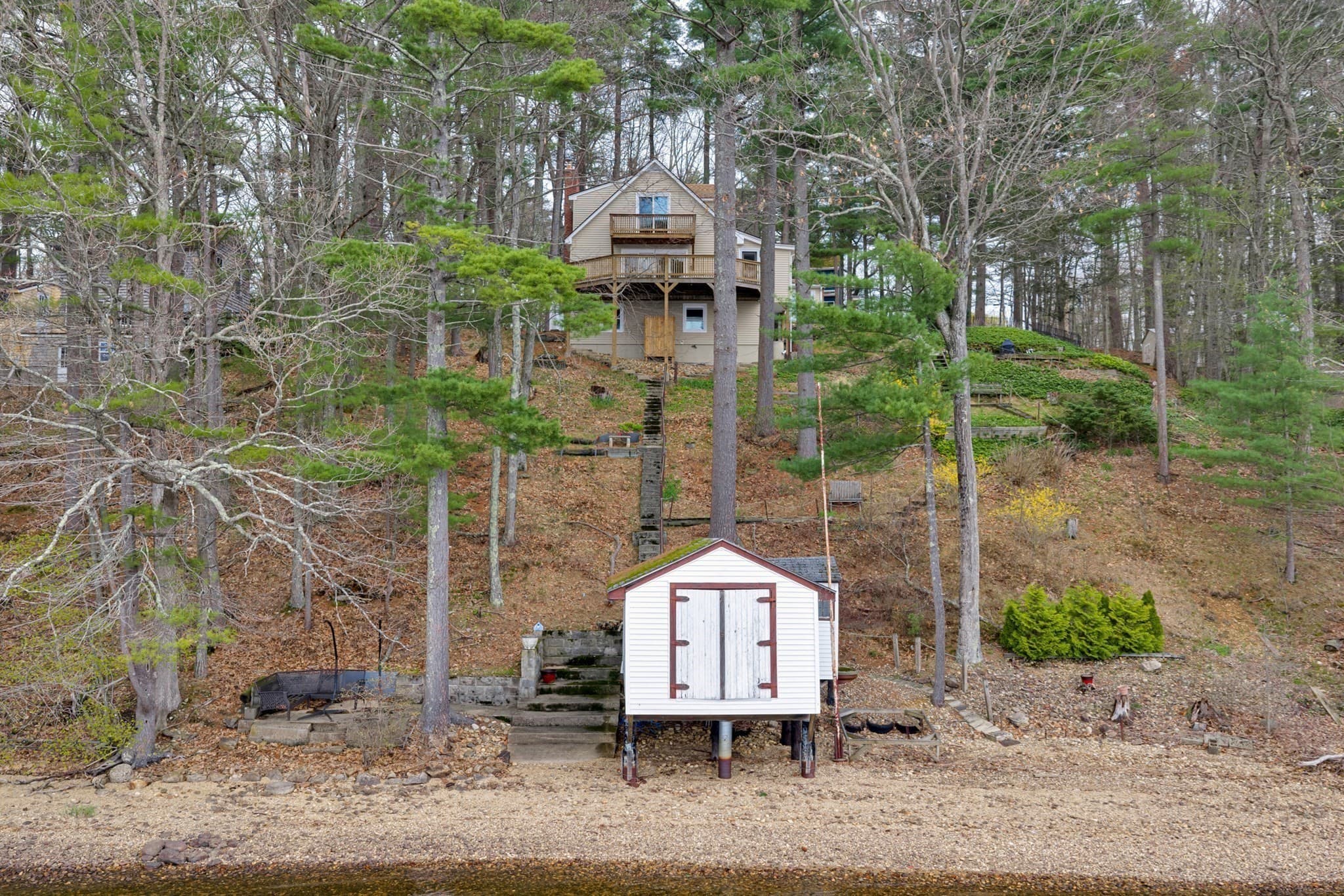 Single Family Residence at 172 Stone Road, East Brookfield MA 01515, East Brookfield, photo 19 of 27
