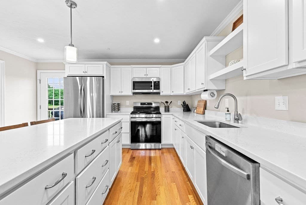 Condominium at 1005 Auburn St # C2, Whitman MA 02382, Whitman, photo 20 of 42