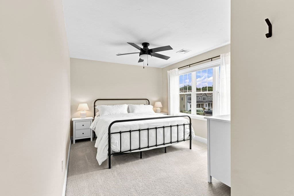 Condominium at 1005 Auburn St # C2, Whitman MA 02382, Whitman, photo 24 of 42