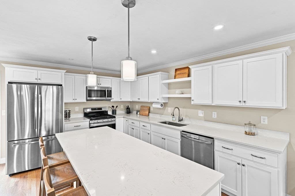 Condominium at 1005 Auburn St # C2, Whitman MA 02382, Whitman, photo 18 of 42