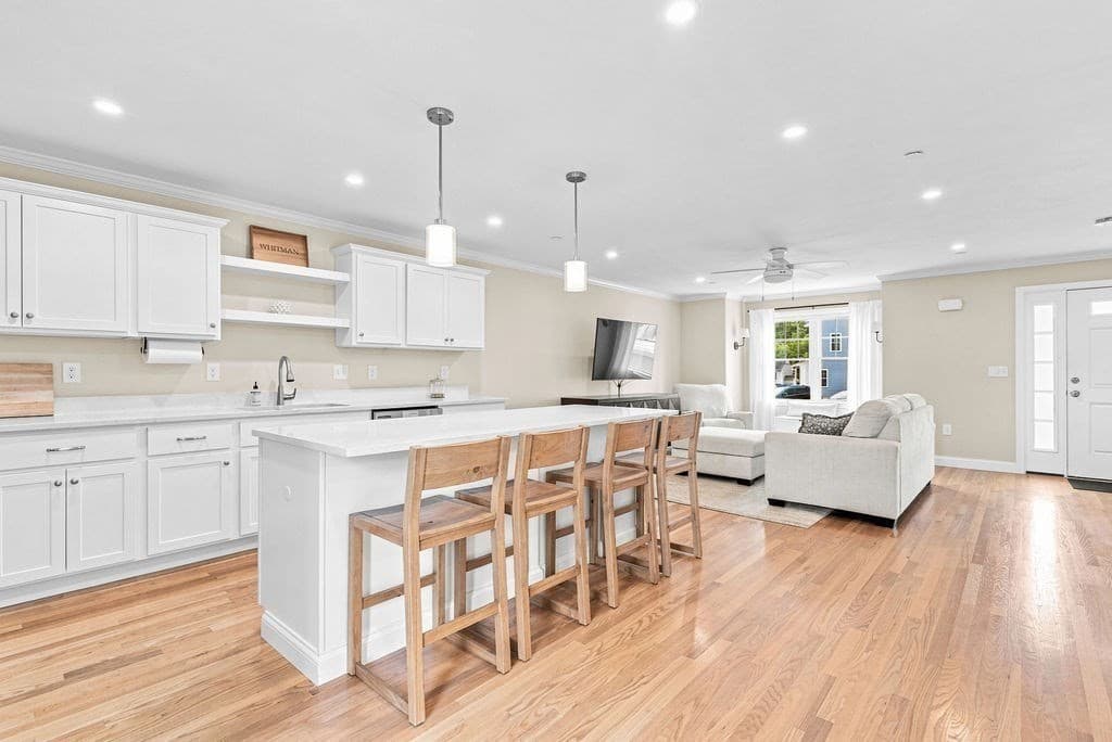 Condominium at 1005 Auburn St # C2, Whitman MA 02382, Whitman, photo 15 of 42