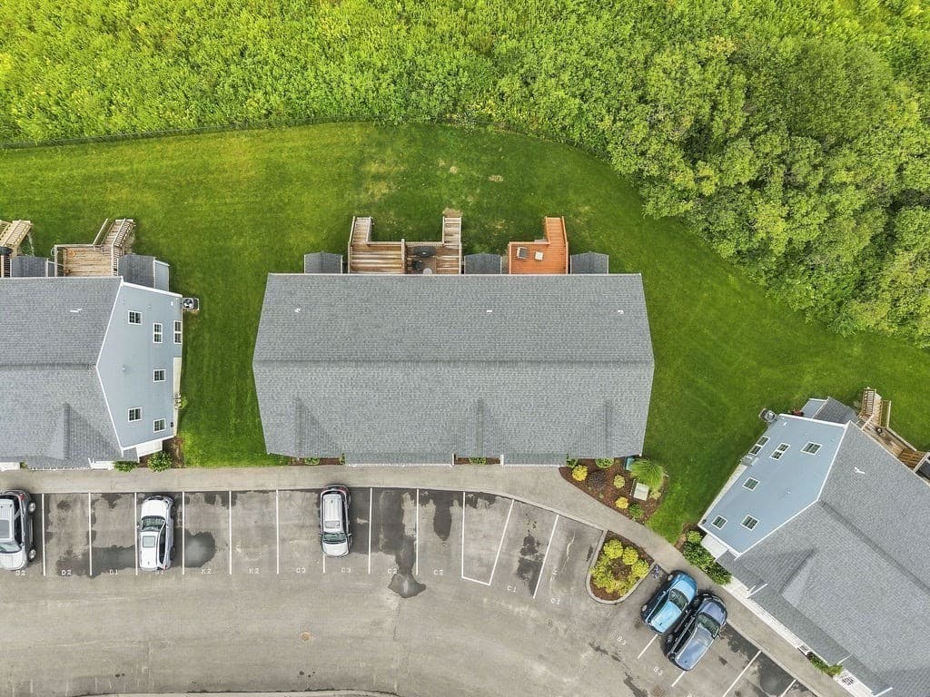 Condominium at 1005 Auburn St # C2, Whitman MA 02382, Whitman, photo 39 of 42