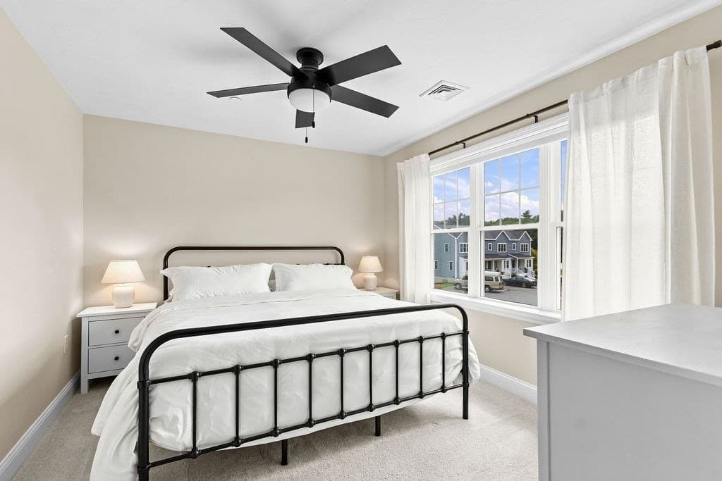 Condominium at 1005 Auburn St # C2, Whitman MA 02382, Whitman, photo 25 of 42