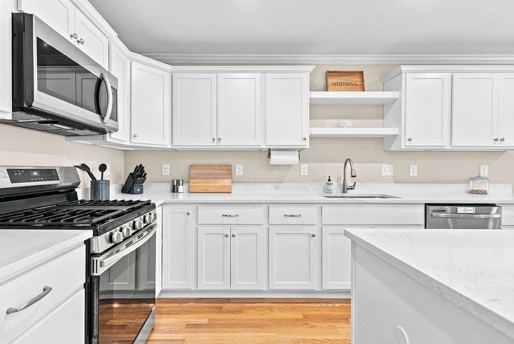 Condominium at 1005 Auburn St # C2, Whitman MA 02382, Whitman, photo 21 of 42