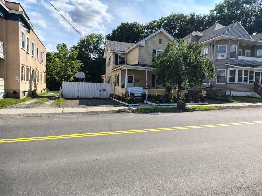 12 Lincoln Street, Pittsfield MA 01201 photo 2