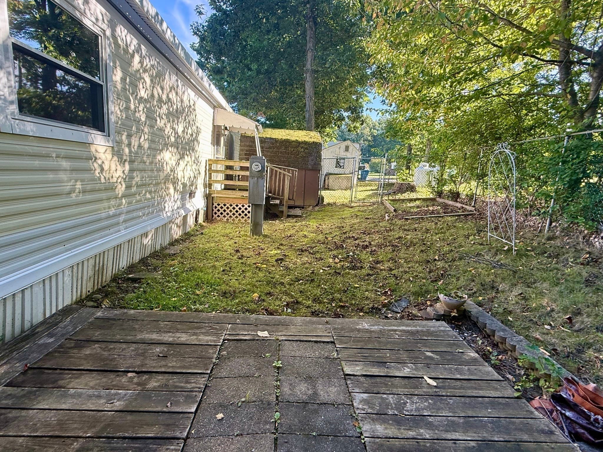 Mobile Home at 3 Heritage Dr., Warren MA 01083, photo 17 of 19