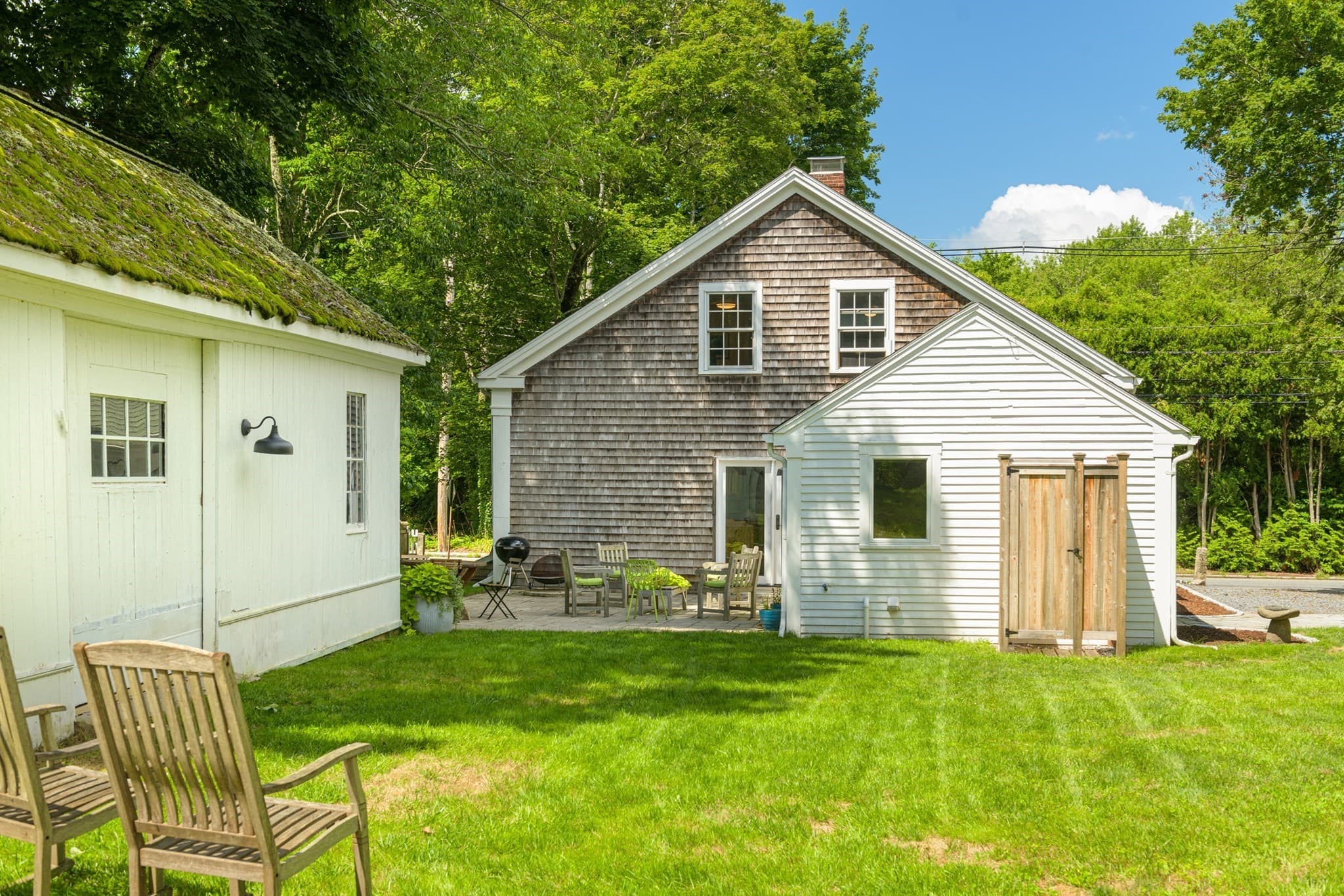 Single Family Residence at 17 Reed, Westport MA 02790, Westport, photo 2 of 23