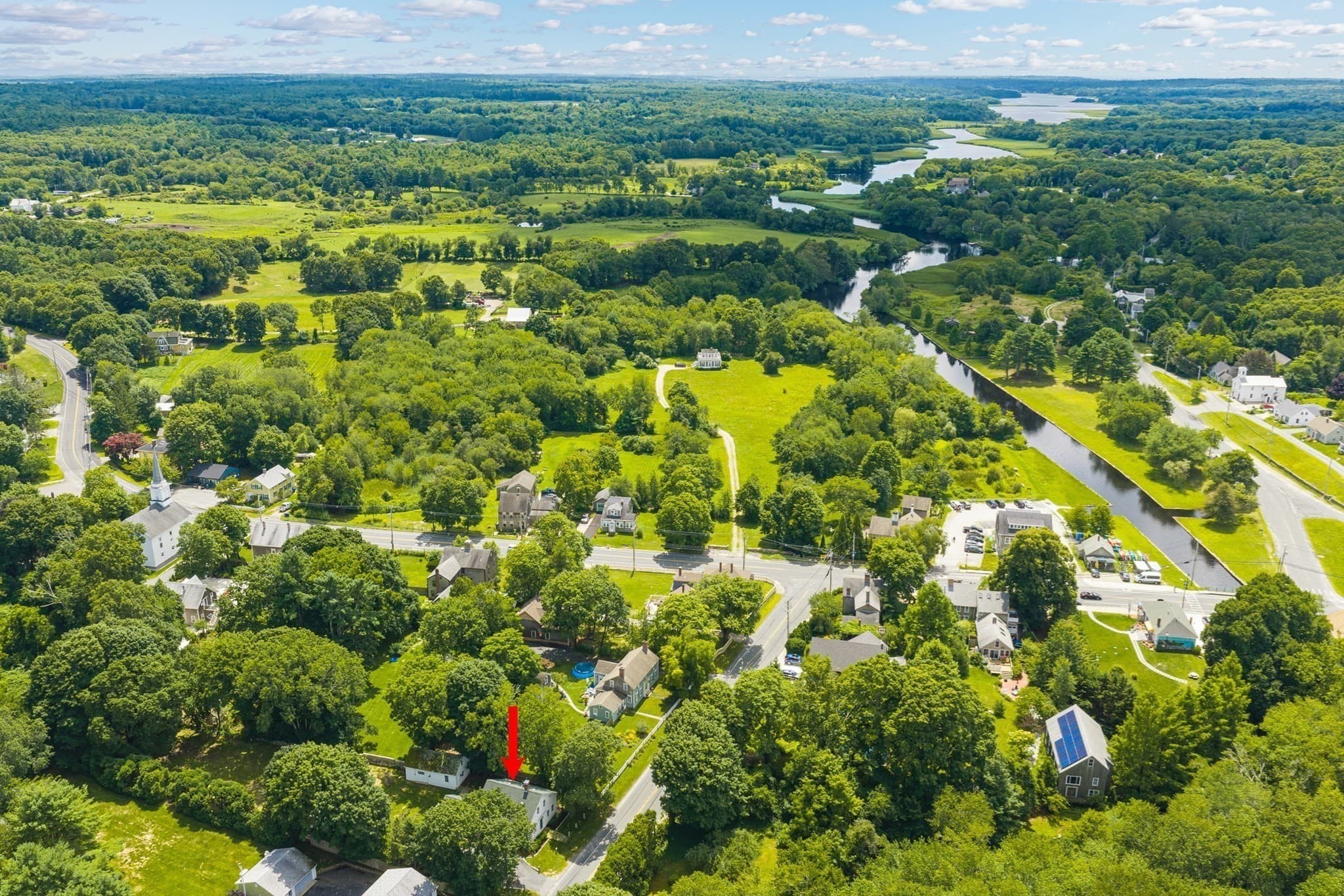 Single Family Residence at 17 Reed, Westport MA 02790, Westport, photo 6 of 23