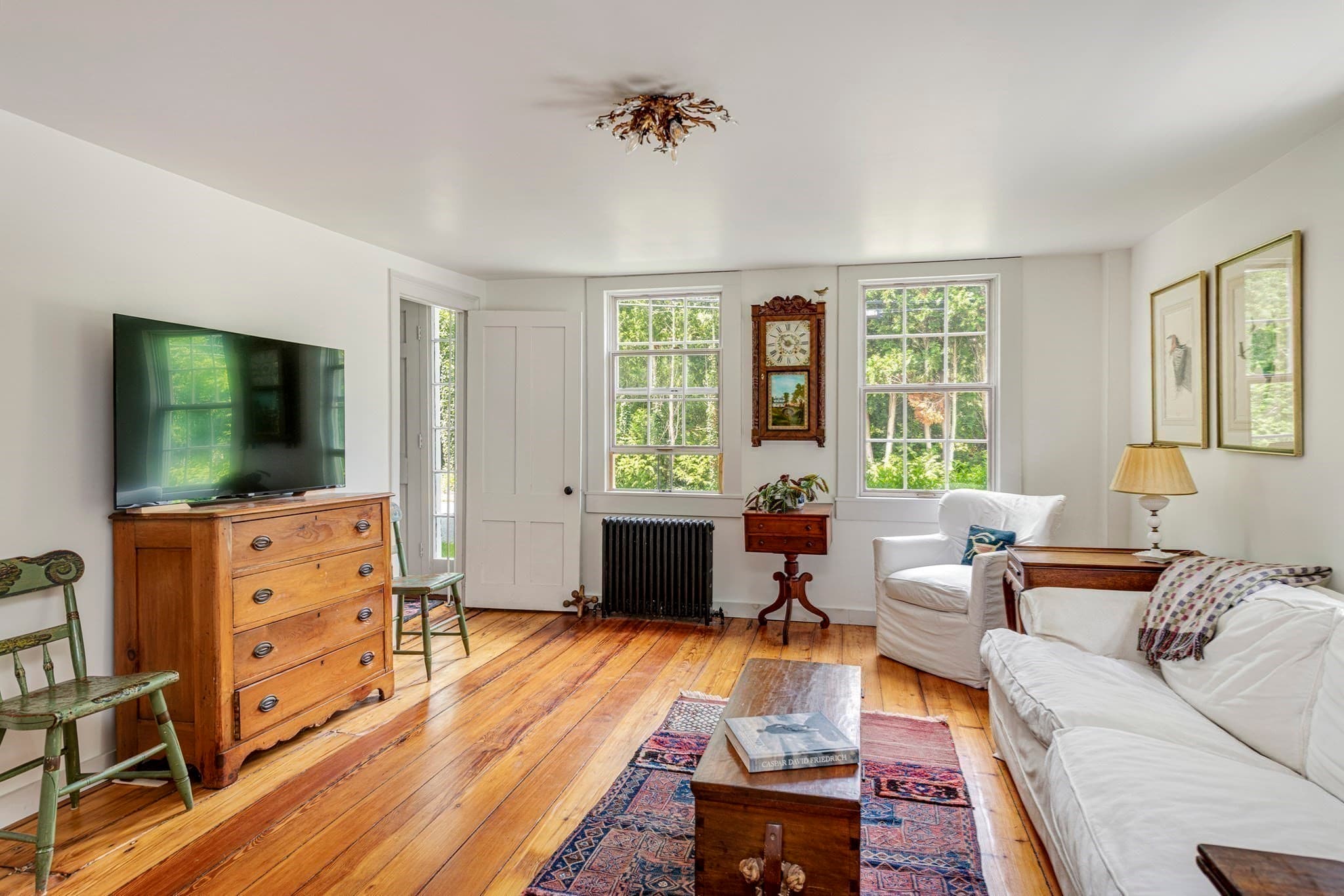Single Family Residence at 17 Reed, Westport MA 02790, Westport, photo 17 of 23
