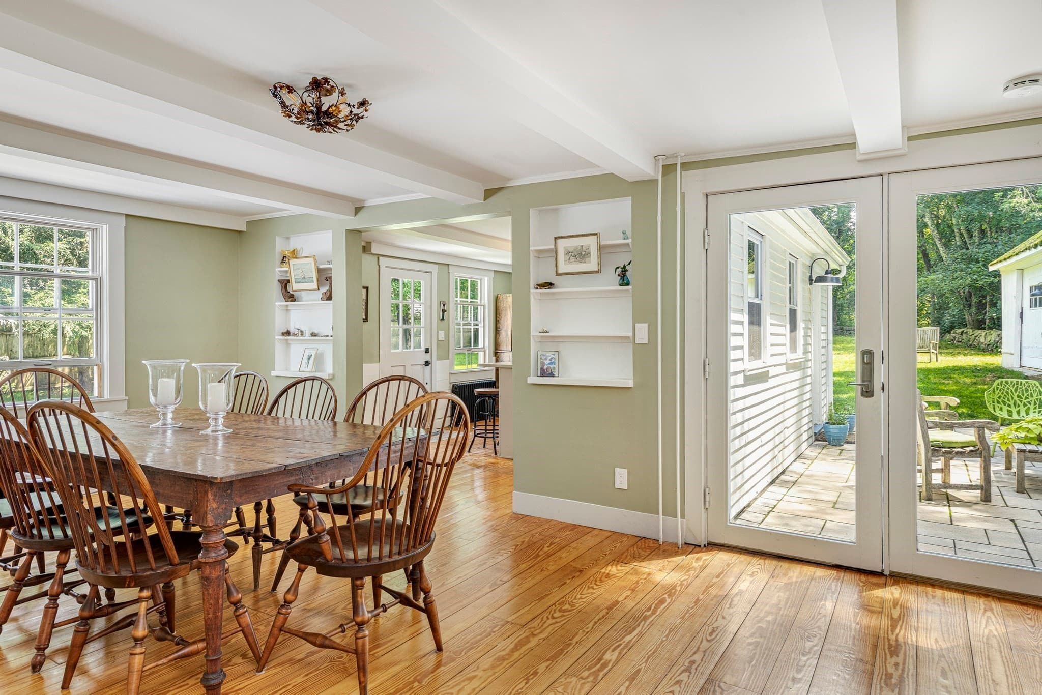 Single Family Residence at 17 Reed, Westport MA 02790, Westport, photo 12 of 23