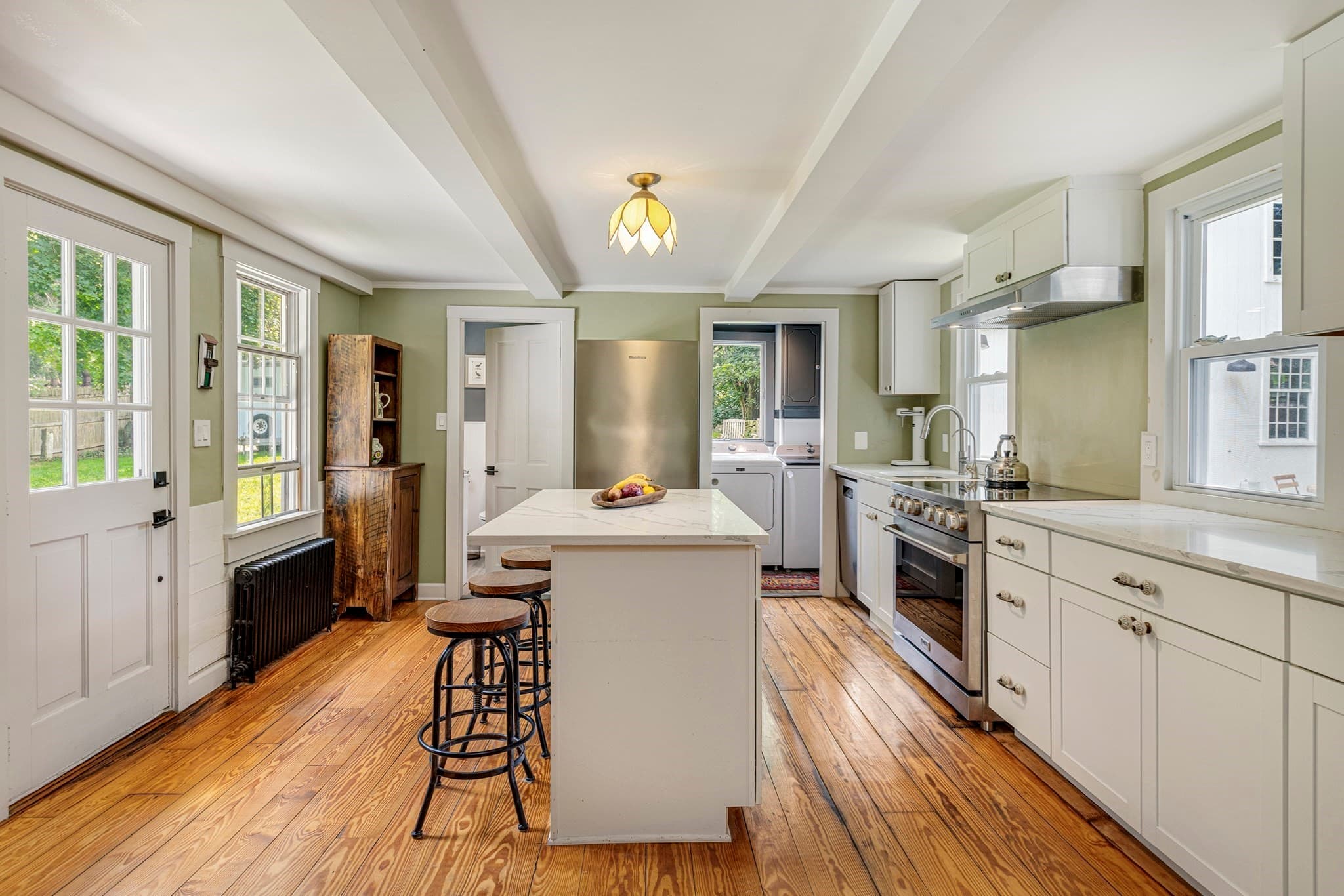 Single Family Residence at 17 Reed, Westport MA 02790, Westport, photo 7 of 23