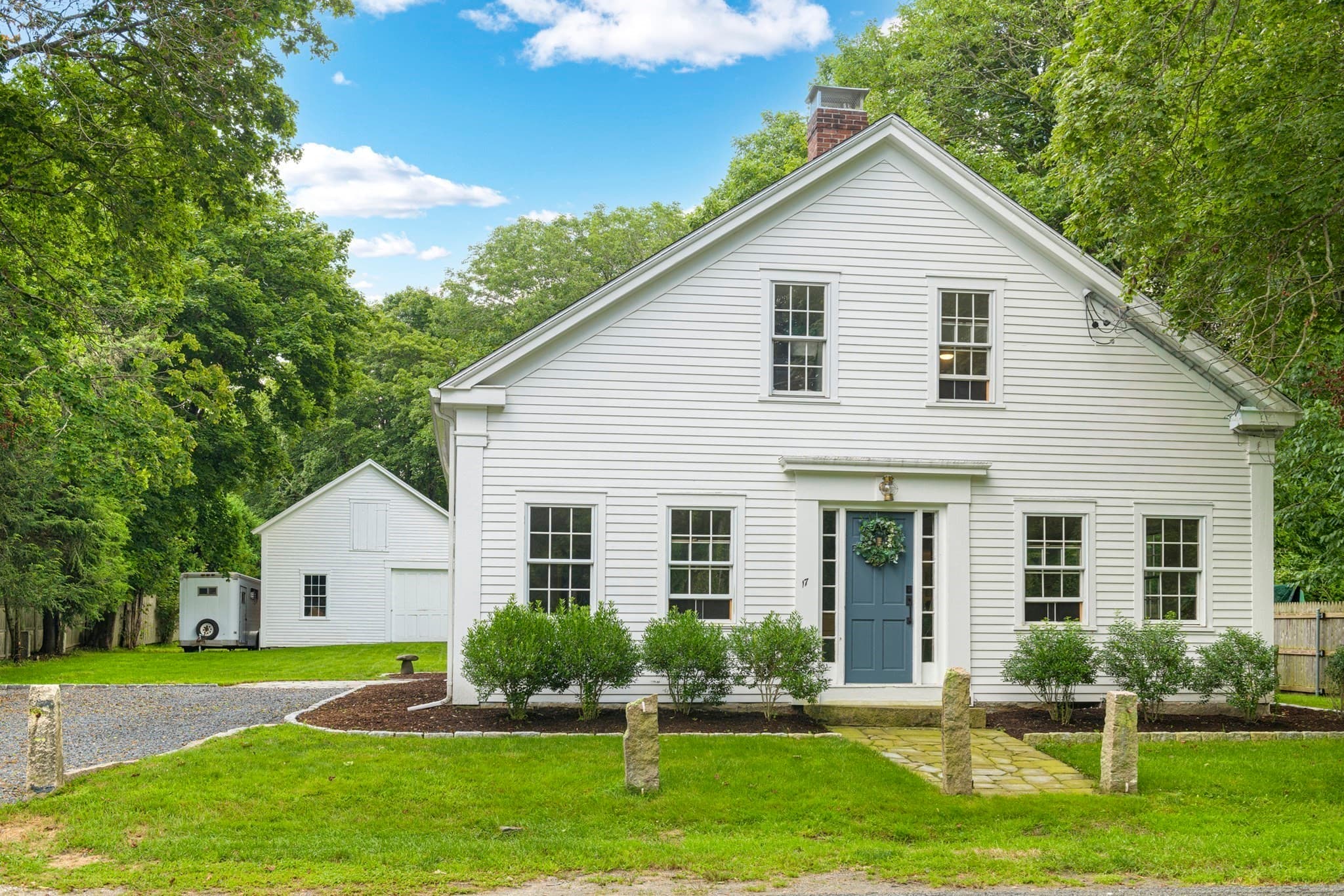 17 Reed, Westport MA 02790