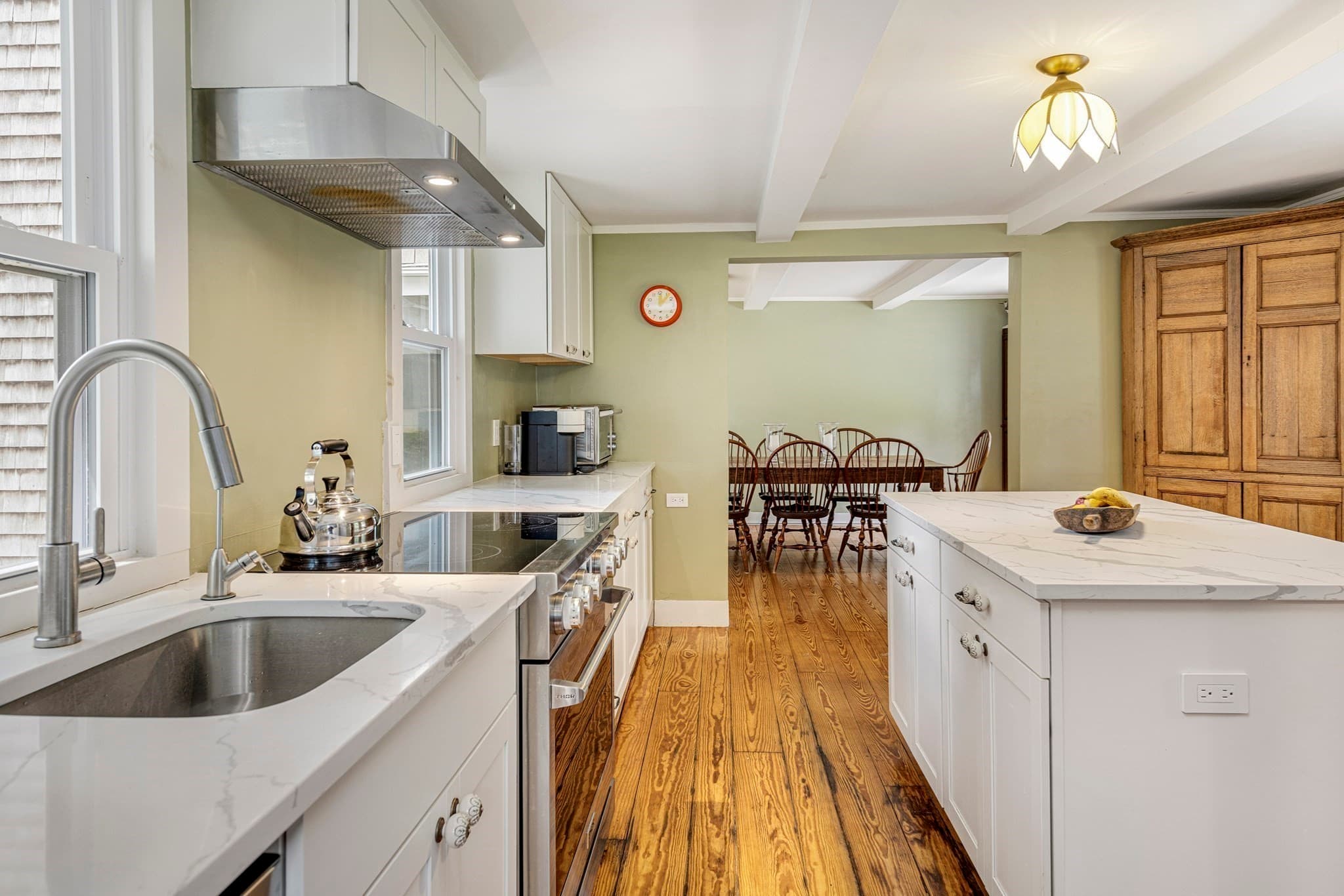 Single Family Residence at 17 Reed, Westport MA 02790, Westport, photo 10 of 23