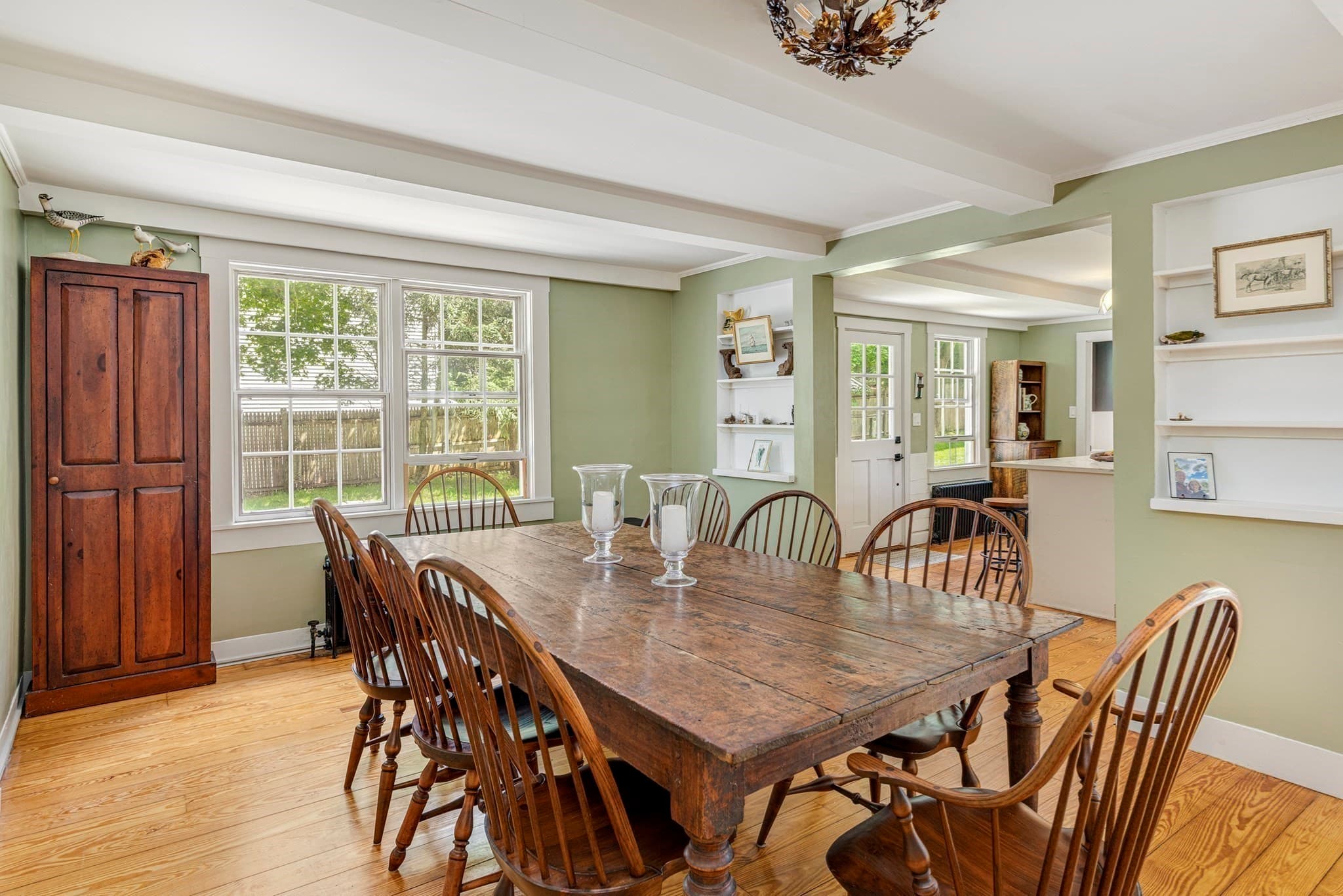 Single Family Residence at 17 Reed, Westport MA 02790, Westport, photo 11 of 23