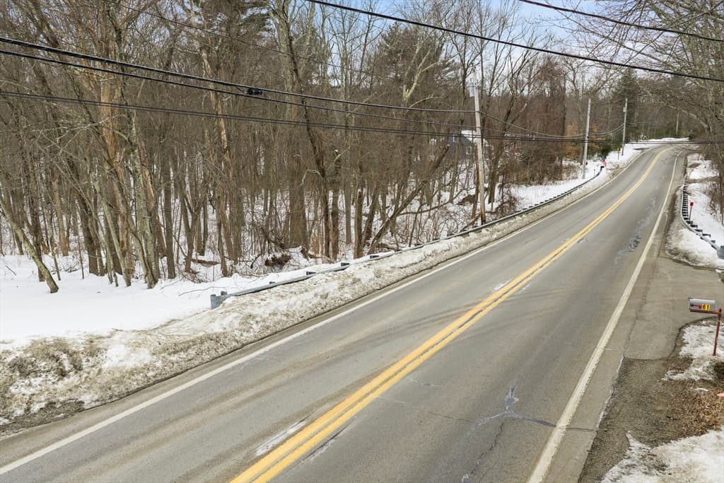 60 Webster Street, Douglas MA 01516