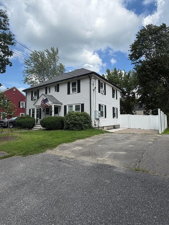 19 Pocasset Ave., Worcester MA 01606