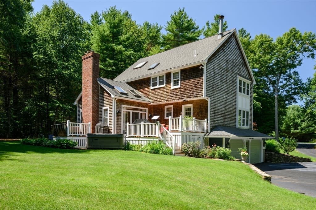 43 Tony Terrace, Bridgewater MA 02324 photo 3