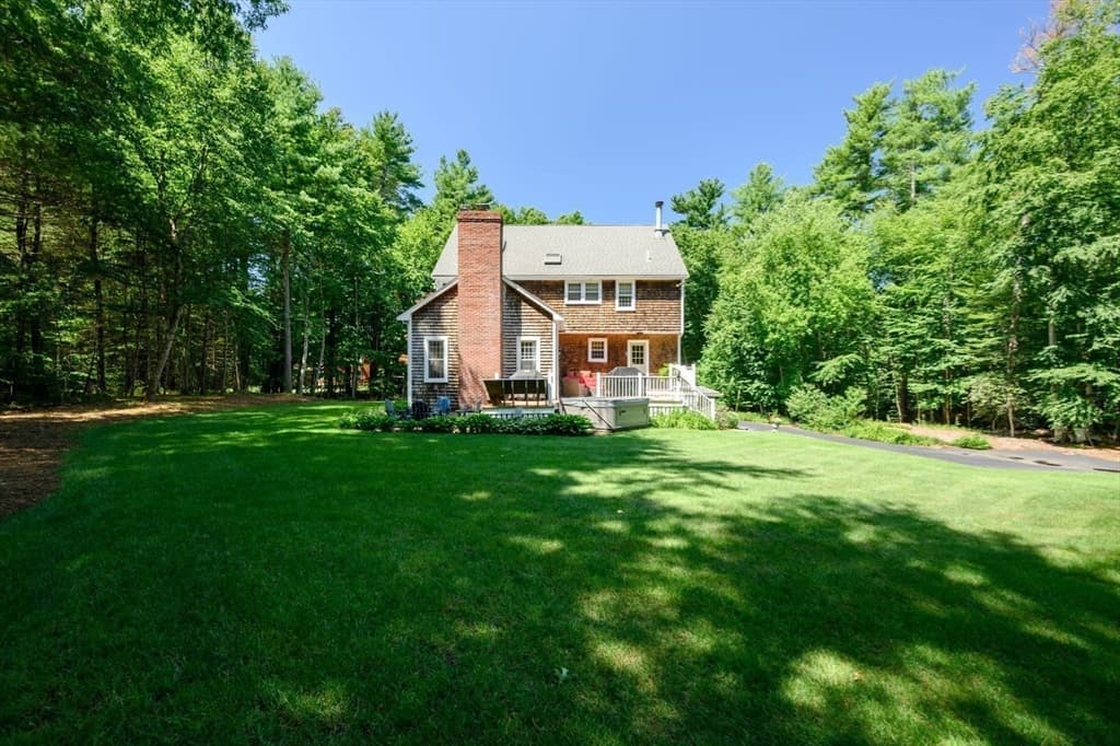 43 Tony Terrace, Bridgewater MA 02324 photo 36