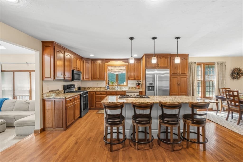 43 Tony Terrace, Bridgewater MA 02324 photo 9