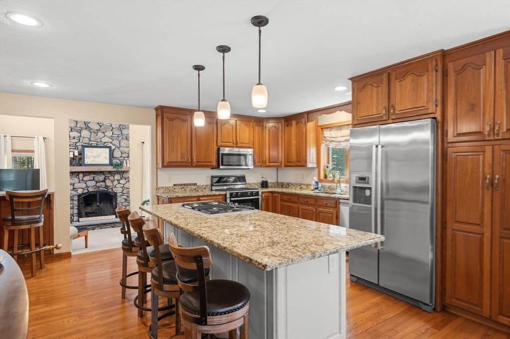 43 Tony Terrace, Bridgewater MA 02324 photo 11
