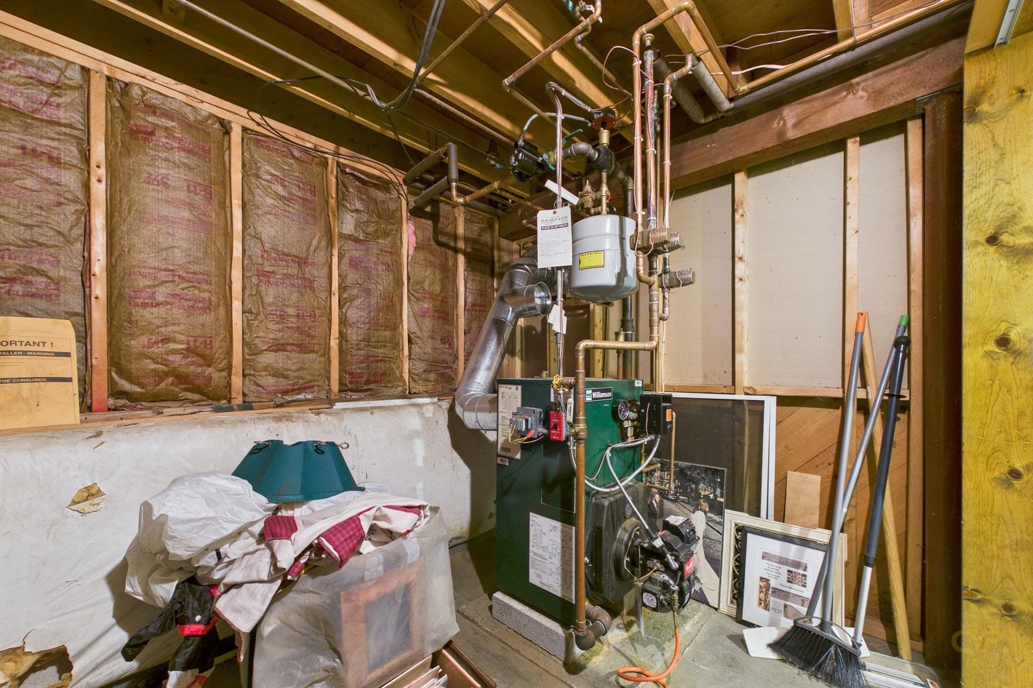 Single Family Residence at 127 Parsonage Way, Attleboro MA 02703, Attleboro, photo 42 of 42