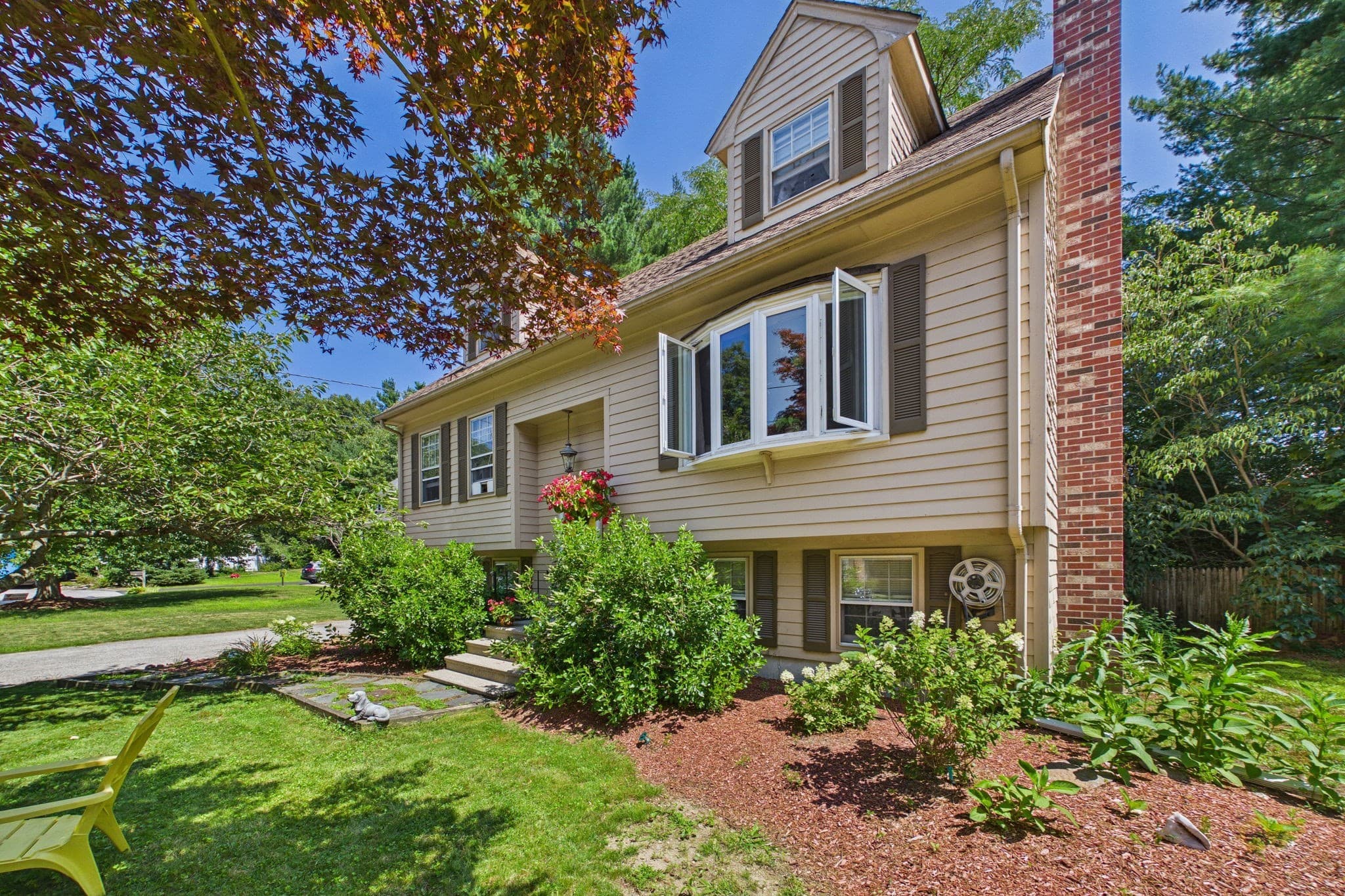 Single Family Residence at 127 Parsonage Way, Attleboro MA 02703, Attleboro, photo 5 of 42