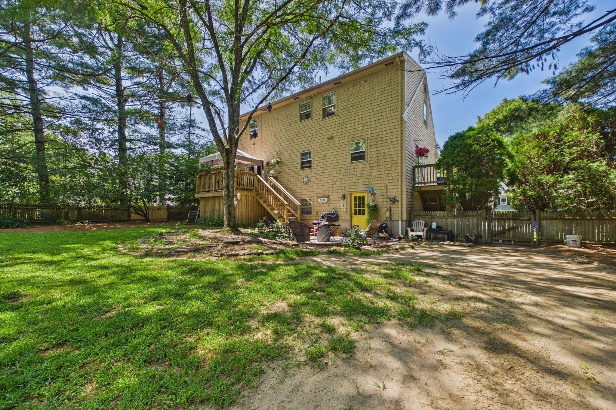 Single Family Residence at 127 Parsonage Way, Attleboro MA 02703, Attleboro, photo 37 of 42