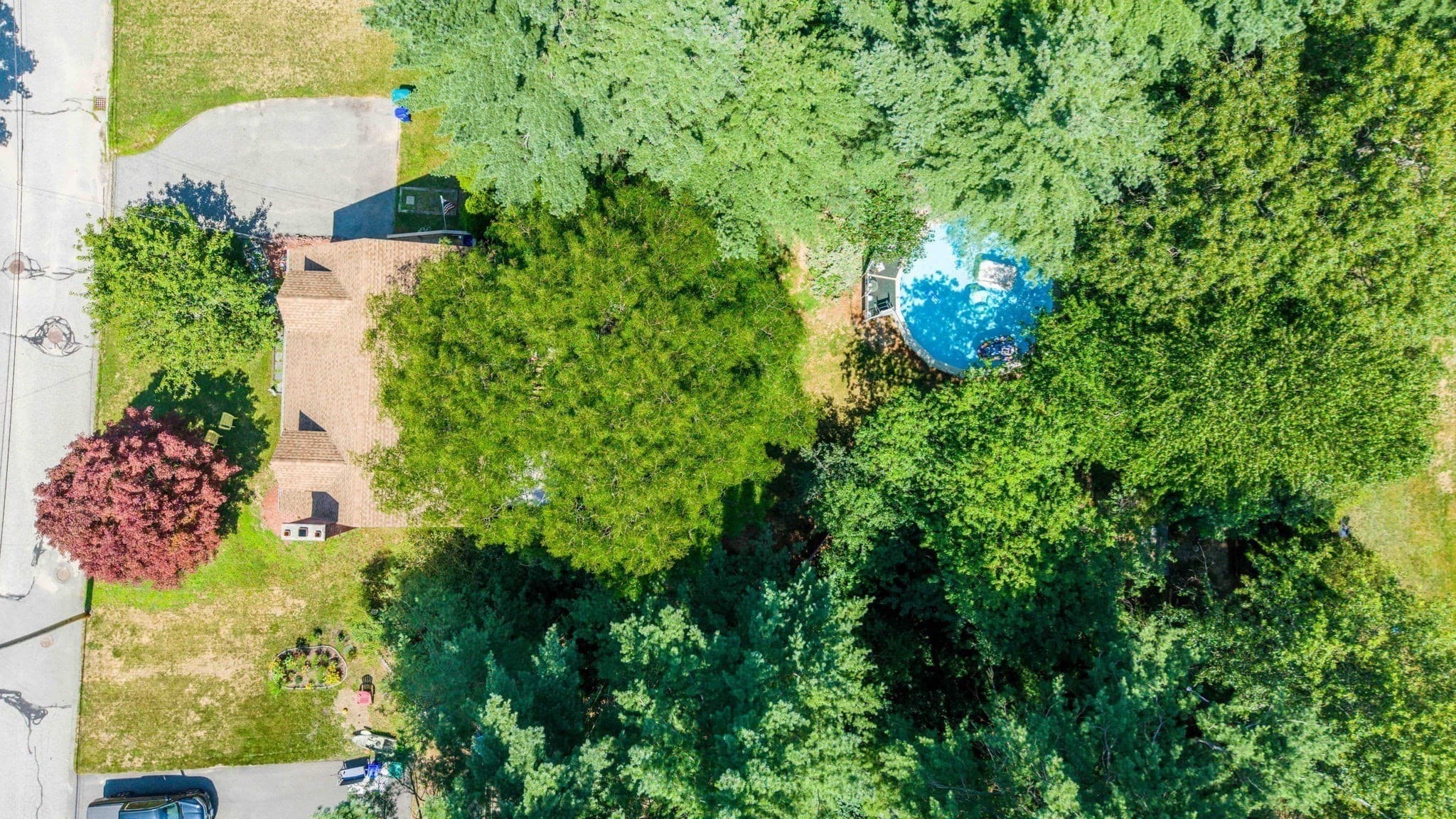Single Family Residence at 127 Parsonage Way, Attleboro MA 02703, Attleboro, photo 40 of 42