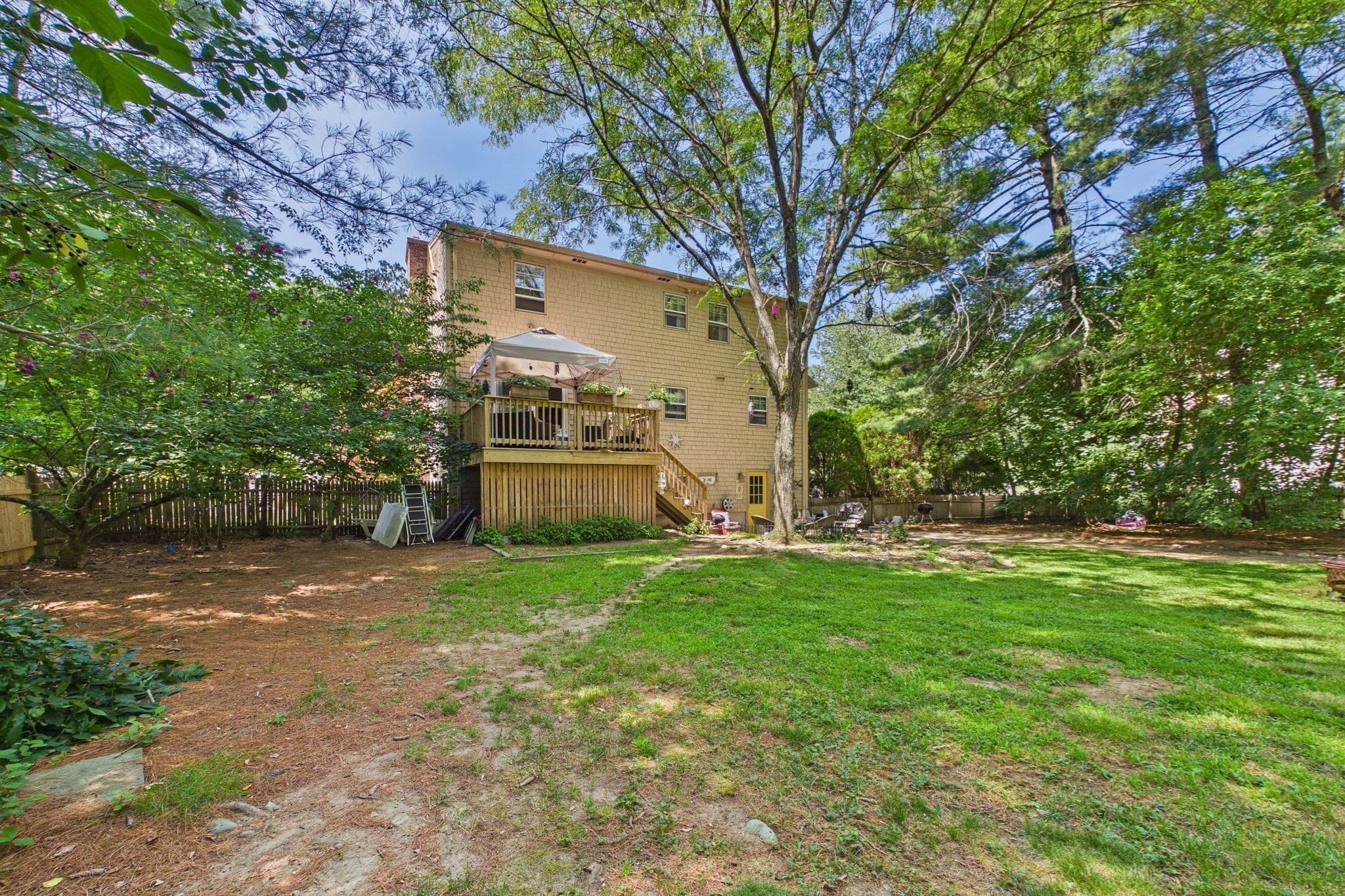 Single Family Residence at 127 Parsonage Way, Attleboro MA 02703, Attleboro, photo 39 of 42