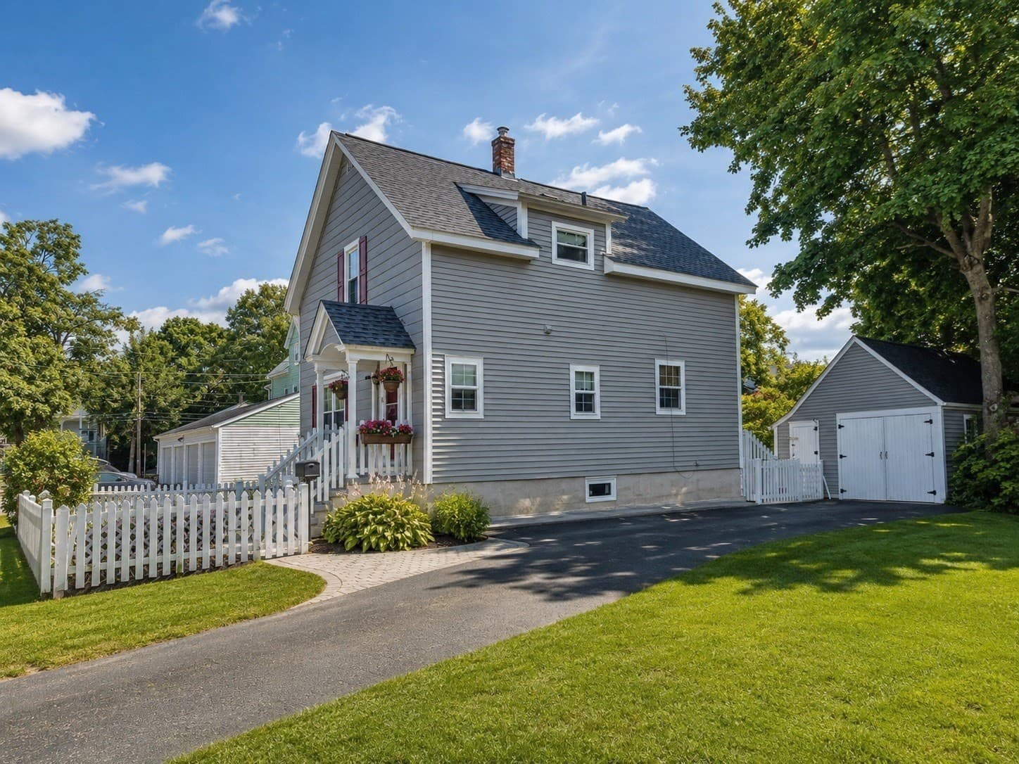 Single Family Residence at 6 Torrey St., Attleboro MA 02703, Attleboro, photo 2 of 25