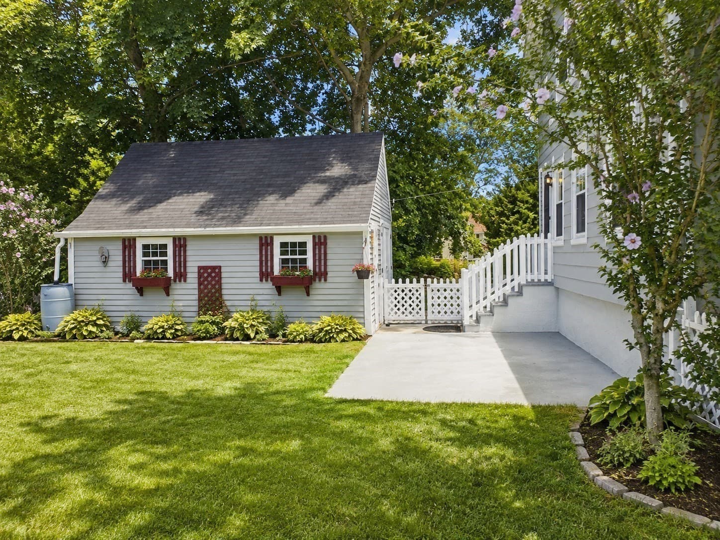 Single Family Residence at 6 Torrey St., Attleboro MA 02703, Attleboro, photo 24 of 25
