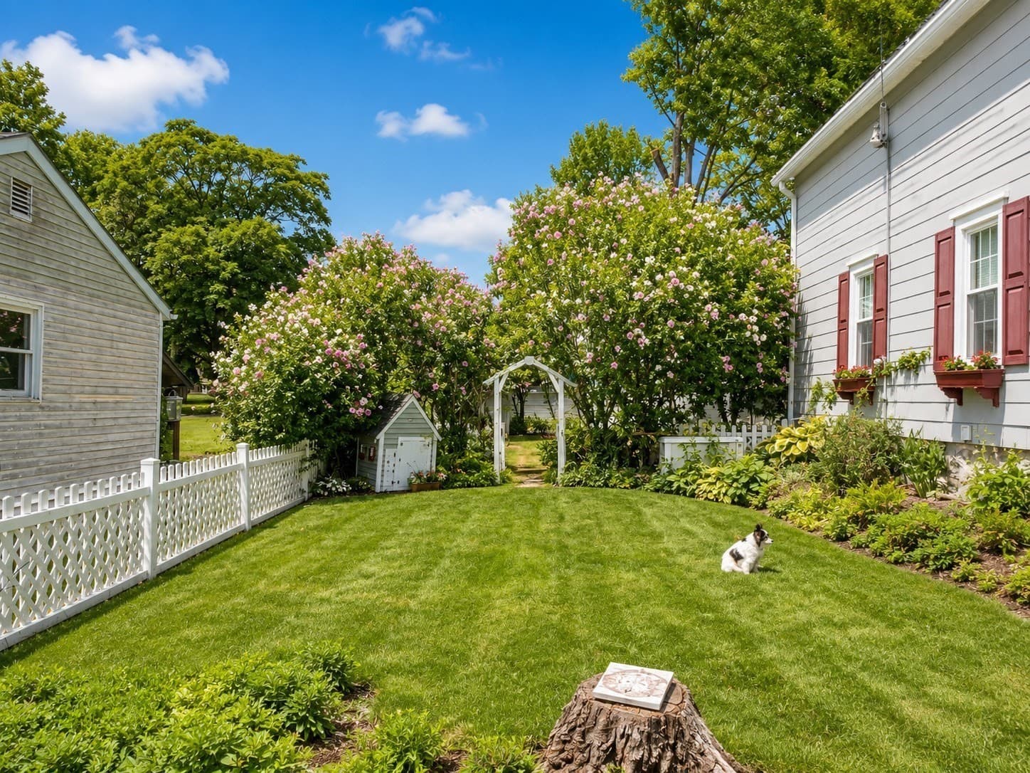 Single Family Residence at 6 Torrey St., Attleboro MA 02703, Attleboro, photo 4 of 25