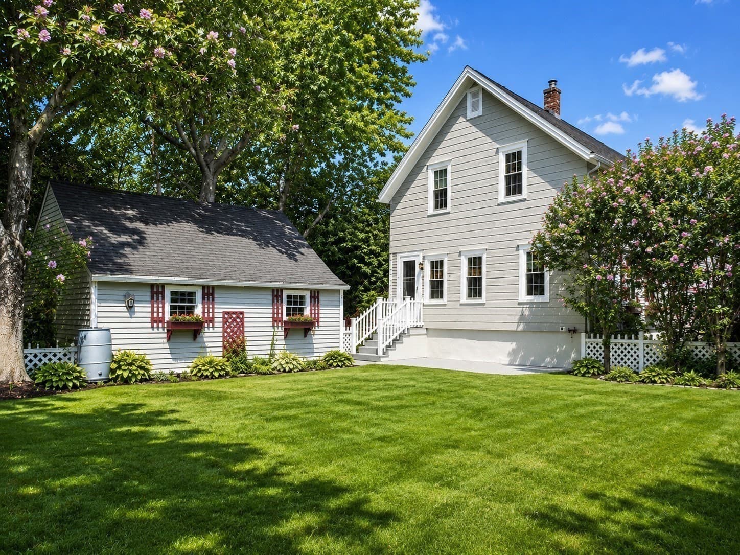 Single Family Residence at 6 Torrey St., Attleboro MA 02703, Attleboro, photo 25 of 25