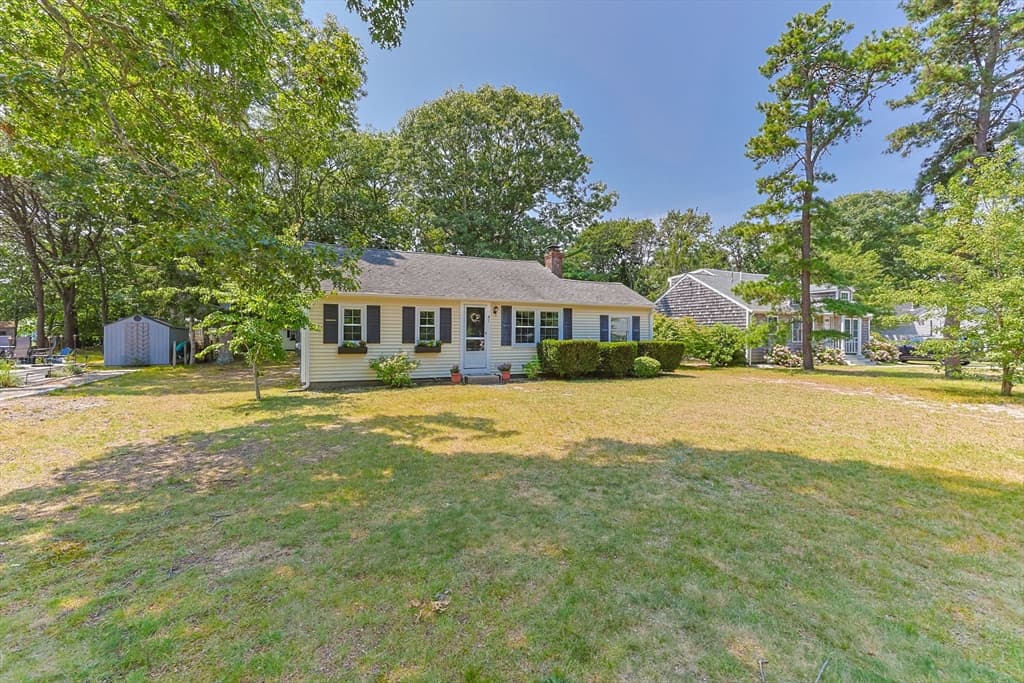 47 Acres Ave, Yarmouth MA 02673