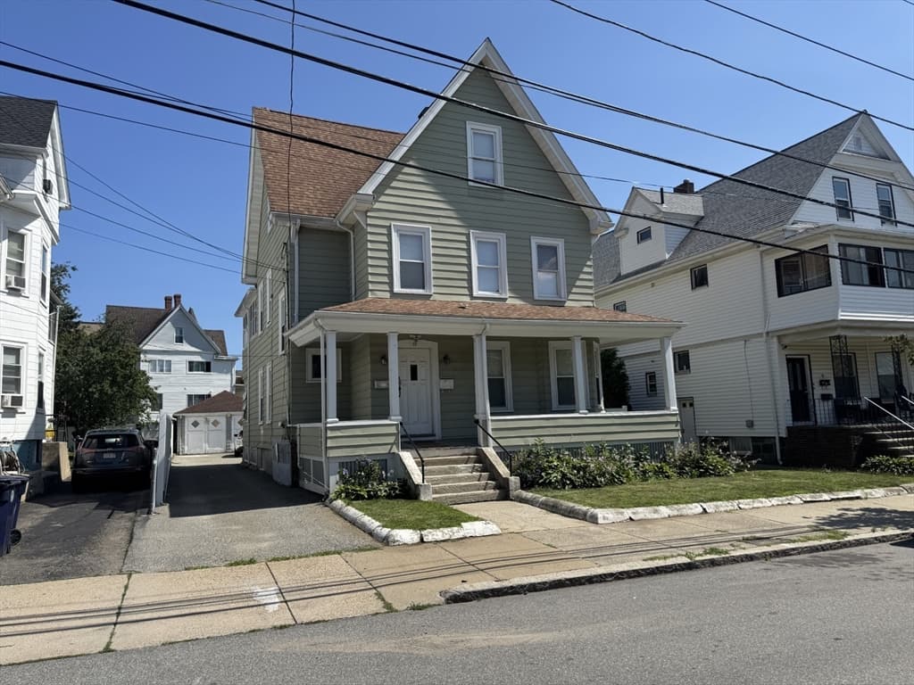 95 Waverly St, Everett MA 02149 photo 4