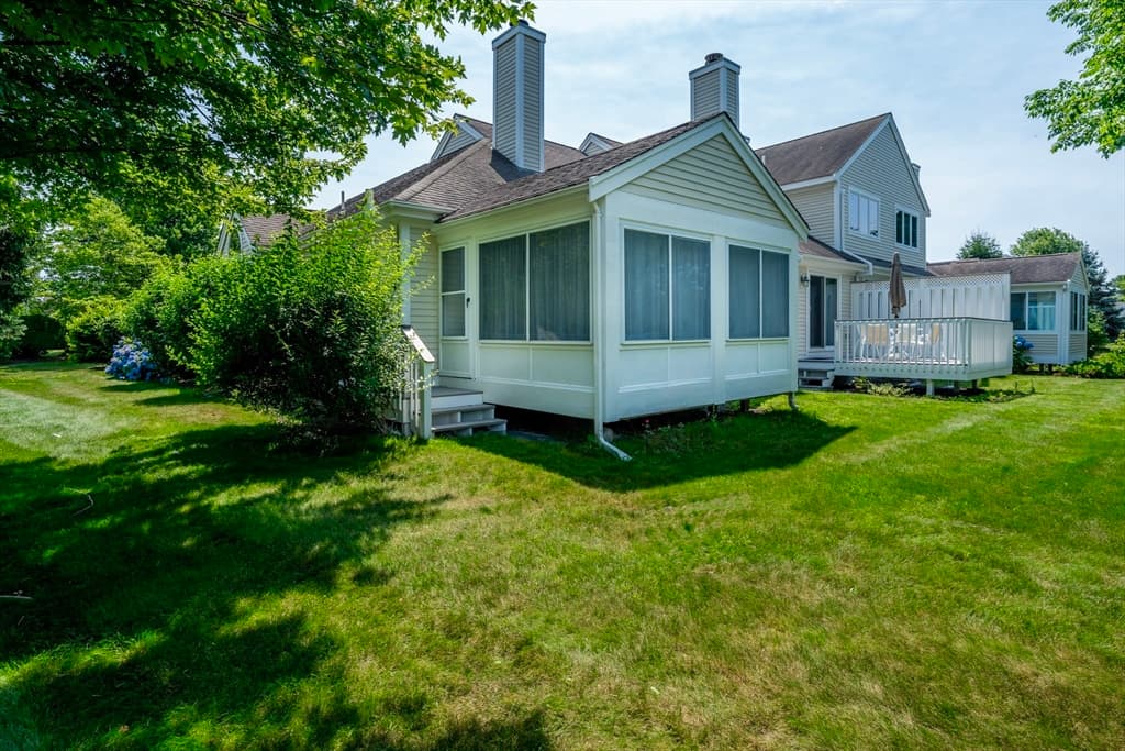 1 Woods Edge Ln # 191, Mashpee MA 02649 photo 5
