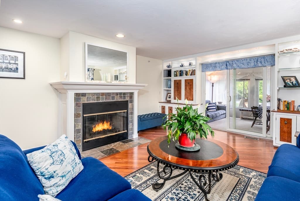 1 Woods Edge Ln # 191, Mashpee MA 02649 photo 9