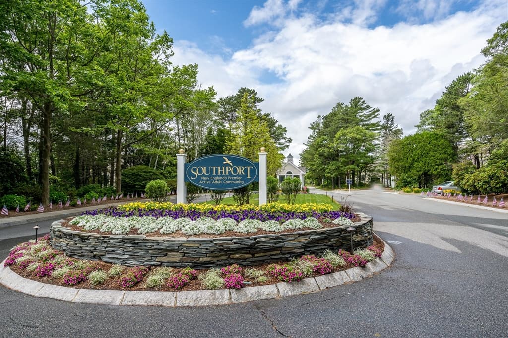1 Woods Edge Ln # 191, Mashpee MA 02649 photo 38