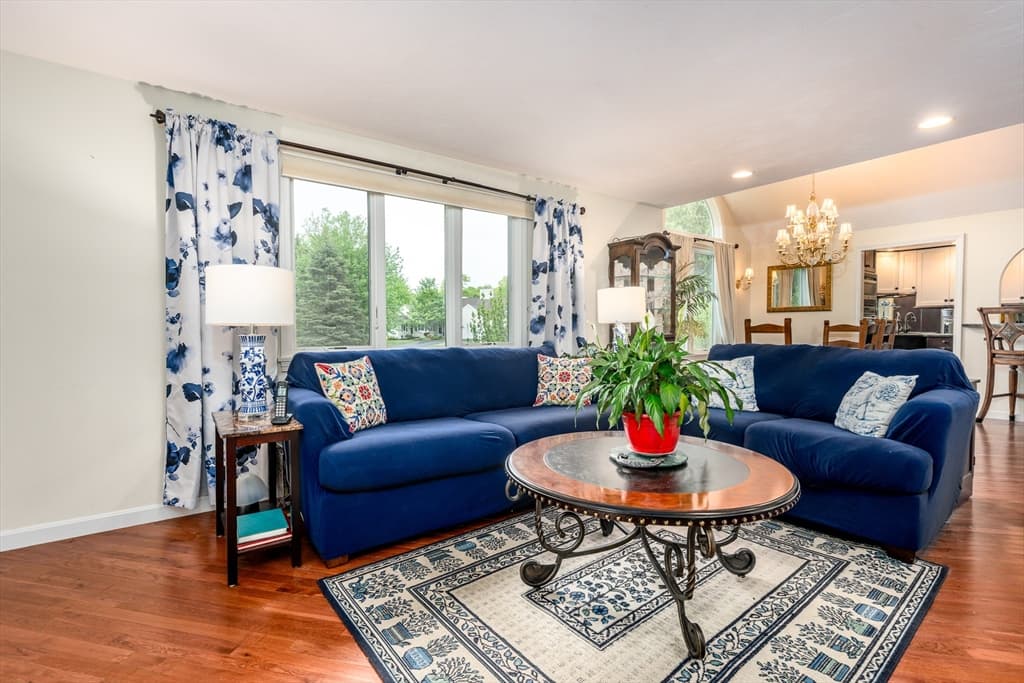 1 Woods Edge Ln # 191, Mashpee MA 02649 photo 10
