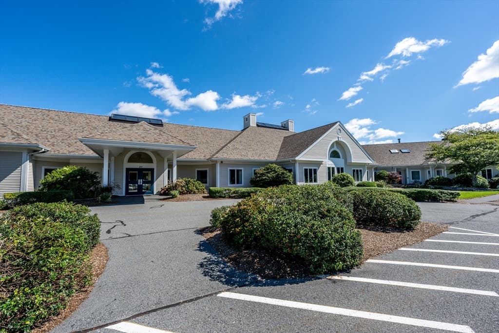 1 Woods Edge Ln # 191, Mashpee MA 02649 photo 39