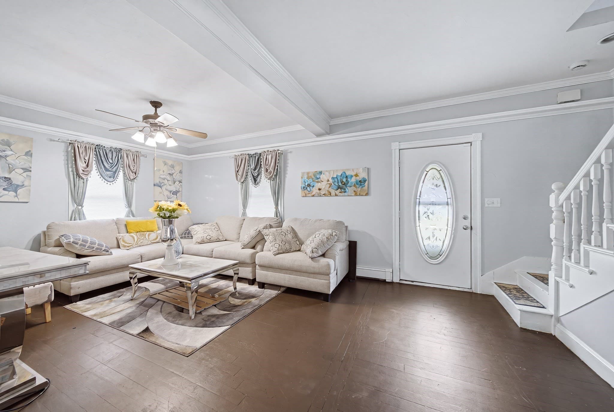 Single Family Residence at 3 Smith Ave, Methuen MA 01844, Methuen, photo 7 of 41