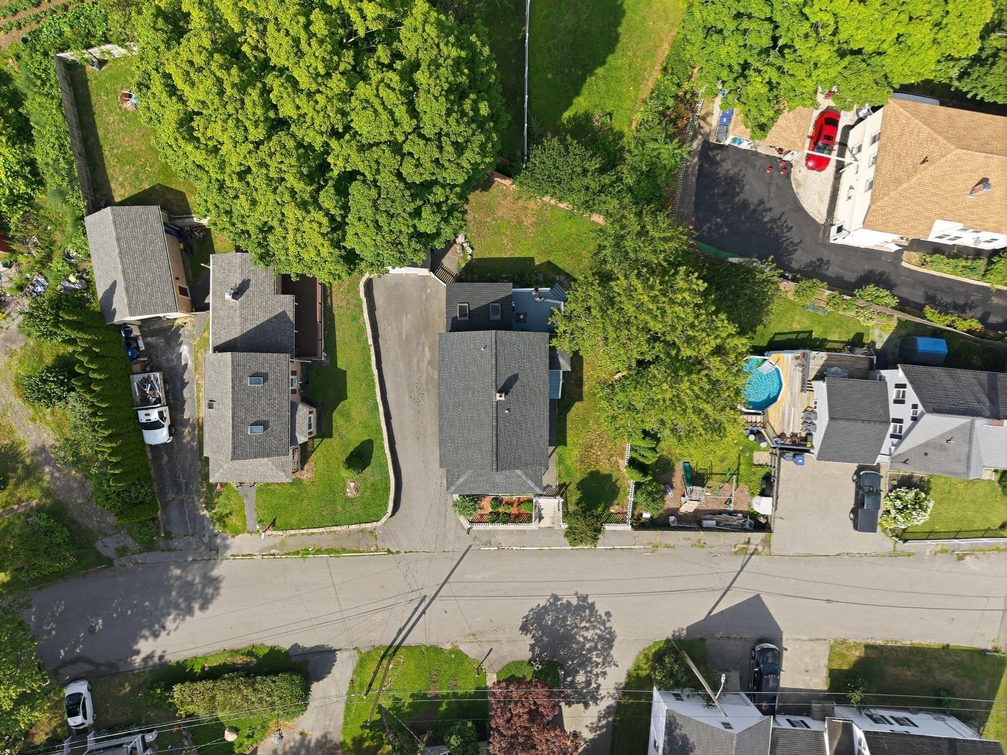 Single Family Residence at 3 Smith Ave, Methuen MA 01844, Methuen, photo 40 of 41