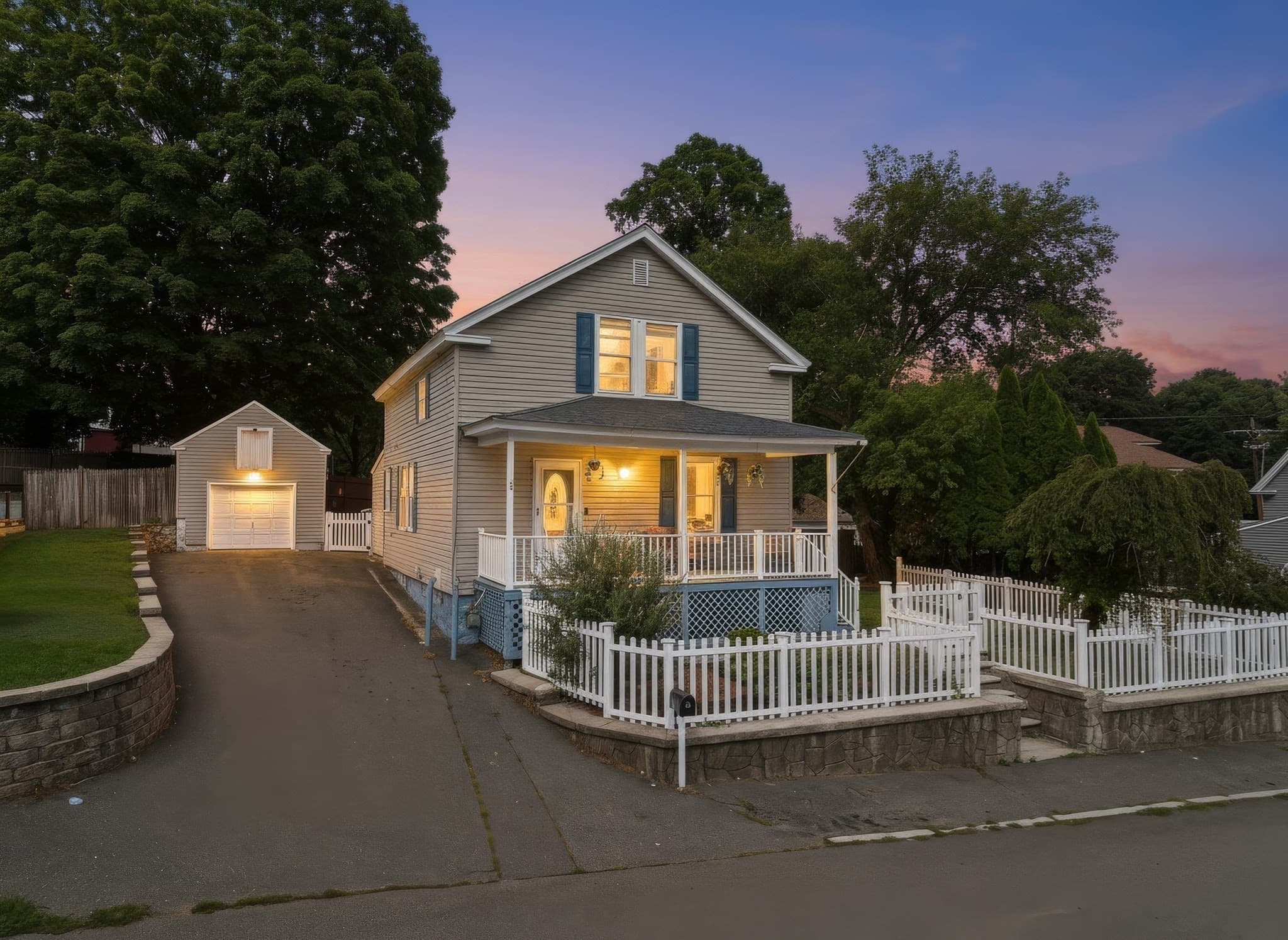 Single Family Residence at 3 Smith Ave, Methuen MA 01844, Methuen, photo 4 of 41