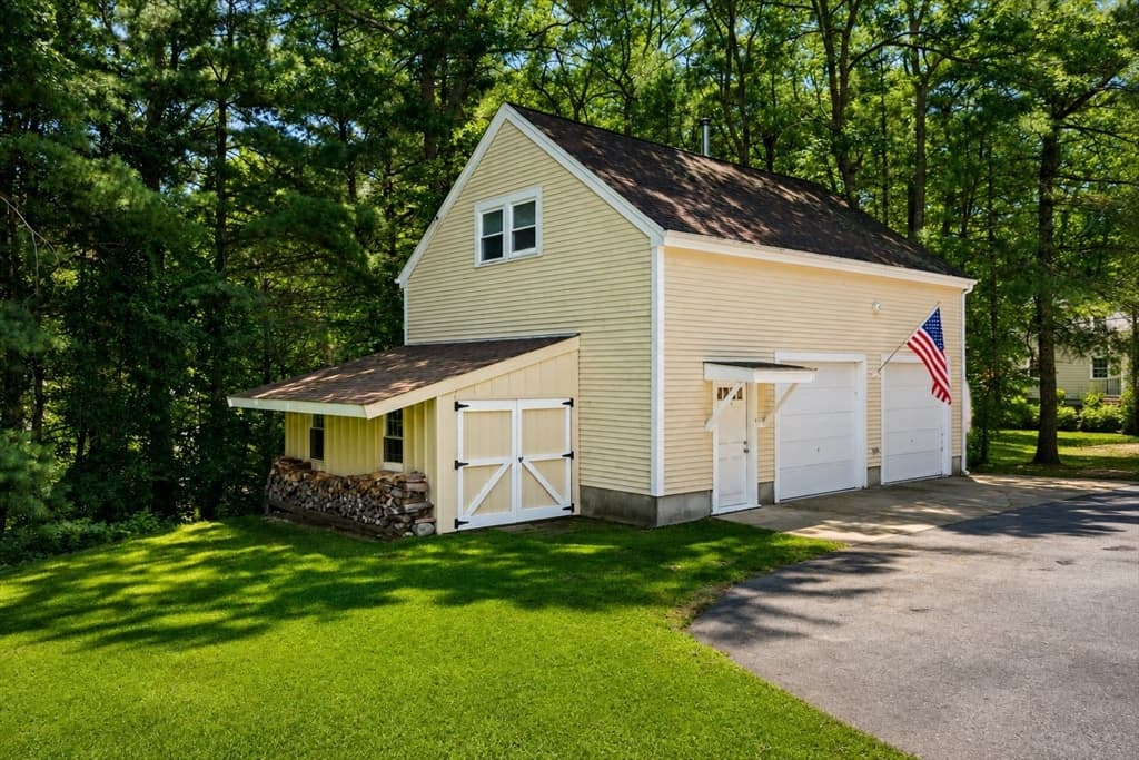 74 Lakeview Rd, Foxboro MA 02035 photo 34