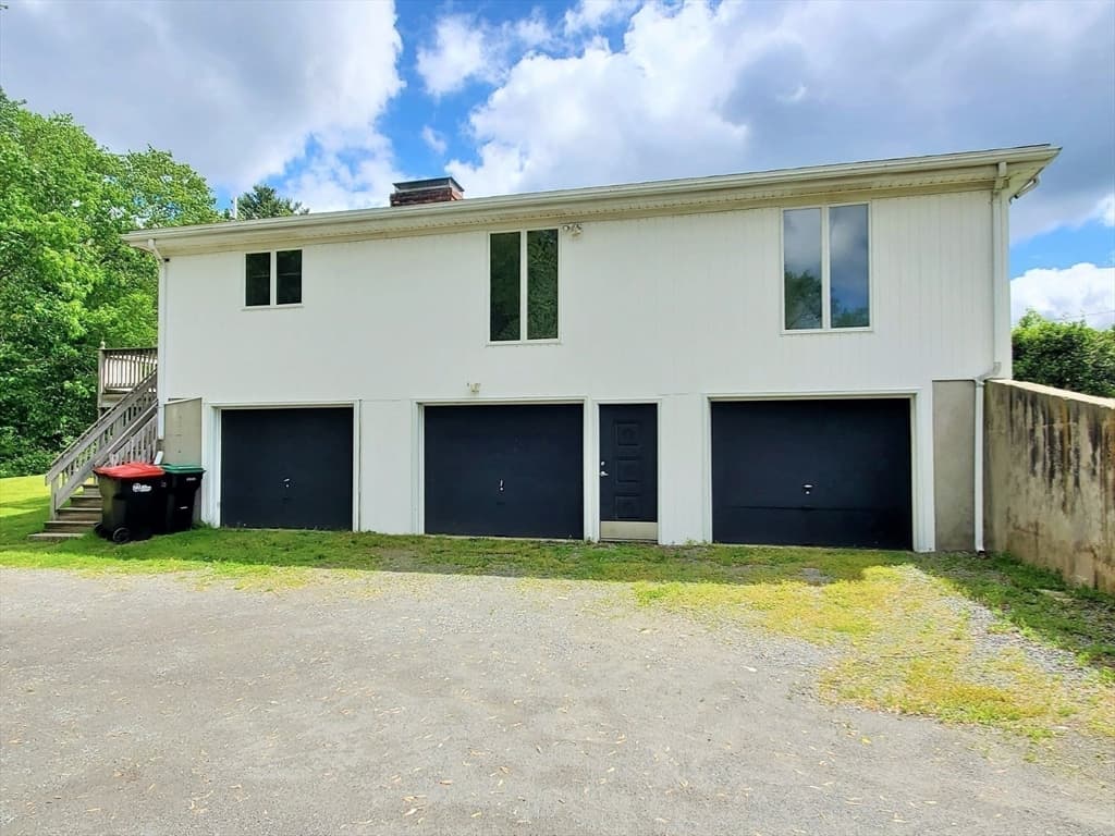 Single Family Residence at 197 W. Center St., West Bridgewater MA 02379, West Bridgewater, photo 2 of 25