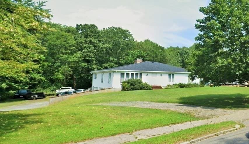 197 W. Center St., West Bridgewater MA 02379